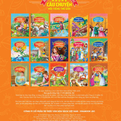 Hoàng Tử Và Chuông Thần