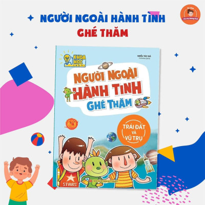 Sách: Combo Phòng Nghiên Cứu Khoa Học Thú Vị (Trọn Bộ 10 Cuốn)