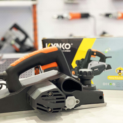 Máy bào gỗ cầm tay chính hãng Kynko M1B- KD48 -82*2 # 6483 giá tốt