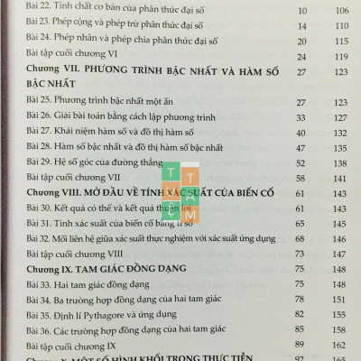 Sách - Ôn luyện cơ bản và nâng cao Toán 8 (Kết nối tri thức với cuộc sống)