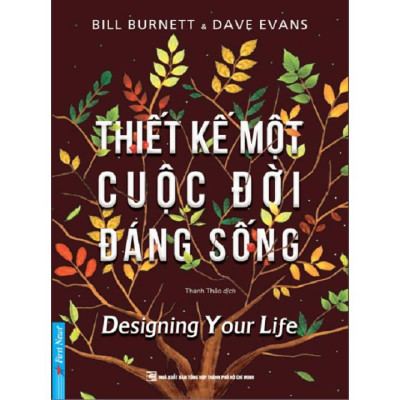 Sách - Combo HGTH Còn Sống Còn Yêu Thương + Thiết kế một cuộc đời đáng sống  - FirstNews