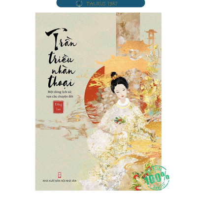 TRẦN TRIỀU NHÀN THOẠI - Truyện ngắn dã sử