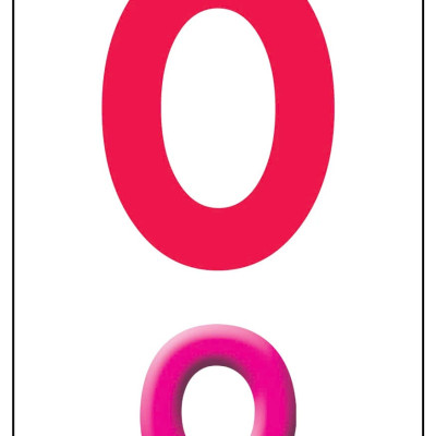 Số Đếm - Thẻ Học Thông Minh Cho Bé Vào Lớp 1: 21 Số Đếm