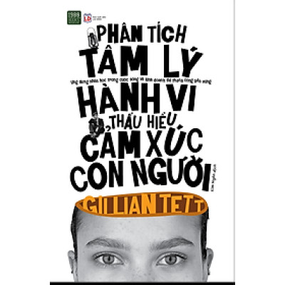 Phân Tích Tâm Lý Hành Vi, Thấu Hiểu Cảm Xúc Con Người - Bản Quyền