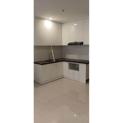 TỦ BẾP HIỆN ĐẠI 2022 (CHÚ Ý 4,500,000/mét dài)