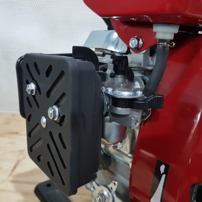 MÁY NỔ- ĐẦU NỔ- ĐỘNG CƠ NỔ BGAS BGA152 2.5HP - HÀNG CHÍNH HÃNG