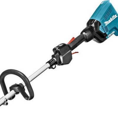  [Hàng chính hãng] - Máy đa năng dùng pin(BL)(18vx2) Makita DUX60Z (chưa kèm pin sạc) 