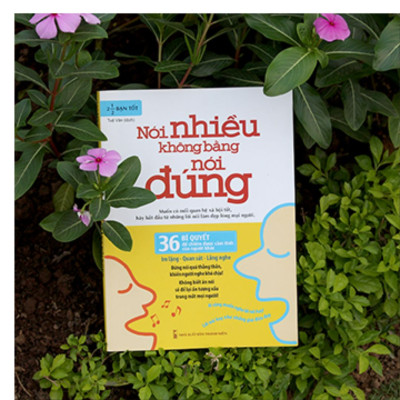 Combo sách: Khéo Ăn Nói Sẽ Có Được Thiên Hạ (TB) + Nói Nhiều Không Bằng Nói Đúng (TB) + Tuổi 20 Sức Hút Từ Kĩ Năng Giao Tiếp + Sức Hút Của Kĩ Năng Nói Chuyện