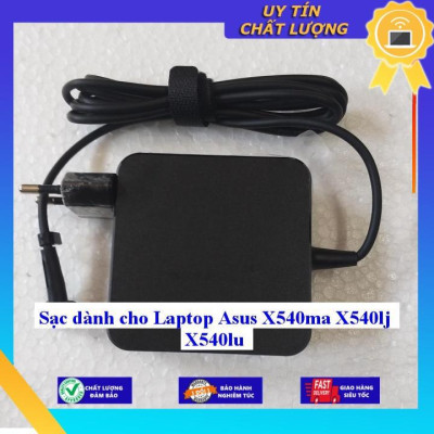 Sạc dùng cho Laptop Asus X540ma X540lj X540lu - Hàng Nhập Khẩu New Seal