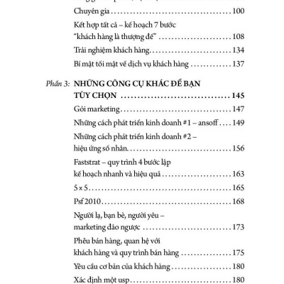 Marketing Sáng Tạo Dành Cho Doanh Nghiệp Nhỏ (Tái bản)