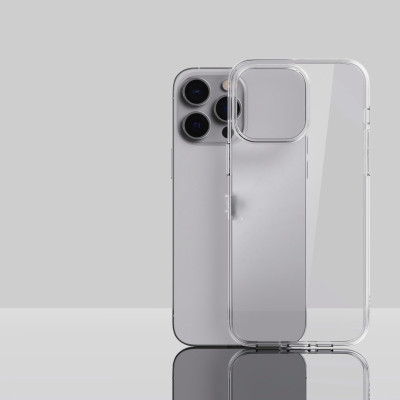 Ốp Lưng Elago Clear Case Dành Cho iPhone 14 ProMax / 14 Pro / 14 Plus / 14 - Hàng Chính Hãng