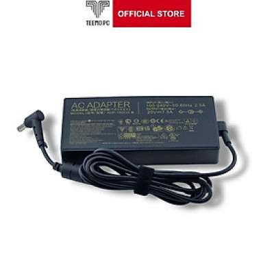 Sạc Tương Thích Cho Laptop Asus TUF Gaming F17 FX706LI-H7035T 150w- Hàng Nhập Khẩu New Seal TEEMO PC X8