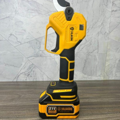 MÁY CẮT CÀNH TO HK-PRBL4040L HUKAN  ( 1PIN + 1 SẠC ) - HÀNG CHÍNH HÃNG