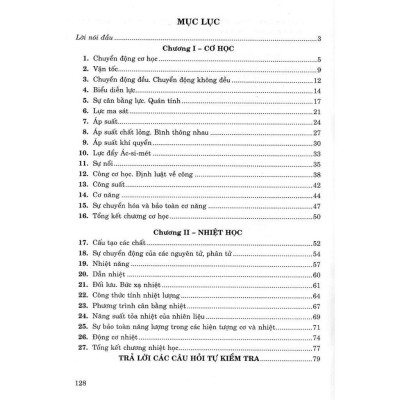 Sách - Bồi Dưỡng Vật Lí Lớp 8 - Dùng Chung Các Bộ SGK Hiện Hành - Hồng Ân