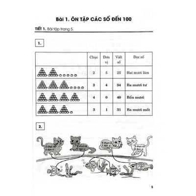 Hướng Dẫn Giải Vở Bài Tập Toán Lớp 2 Tập 1 (Bám Sát SGK Kết Nối Tri Thức Với Cuộc Sống) HA