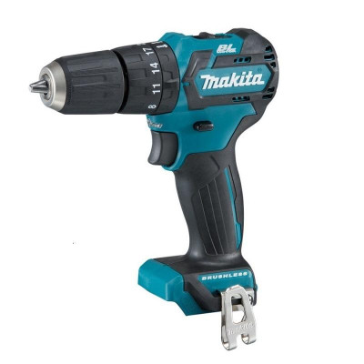 MÁY KHOAN BÚA VẶN VÍT PIN 12V MAKITA HP332DZ (KHÔNG KÈM PIN VÀ SẠC) - HÀNG CHÍNH HÃNG