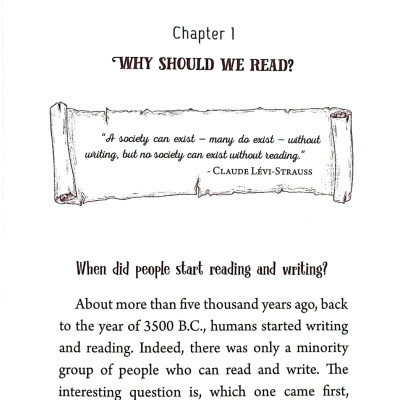 Readology How To Read? (PNU)