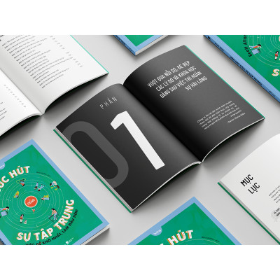 Sức Hút Của Sự Tập Trung - Việc Khó Nhất, Làm Đầu Tiên!