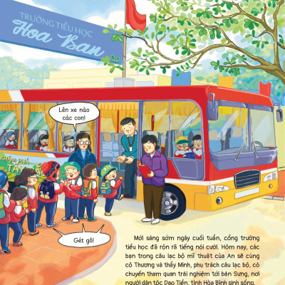 Sách - Vang Danh Nghề Cổ - Giấy Dó Bản Sưng - Vẻ Đẹp Bình Dị