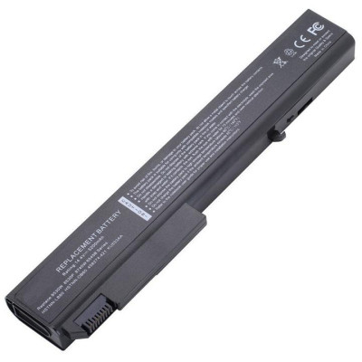 Pin Tương Thích Cho Laptop Hp Elitebook 8530 - Hàng Nhập Khẩu New Seal TEEMO PC TEBAT1354