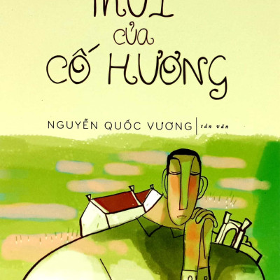 Mùi Của Cố Hương