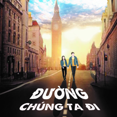 Đường chúng ta đi