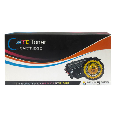 Hộp Mực In MTC 56A - Hàng Chính Hãng