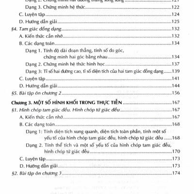 Toán Nâng Cao Hình Học 8 (Dùng Chung Cho Các Bộ SGK Hiện Hành) -  HA