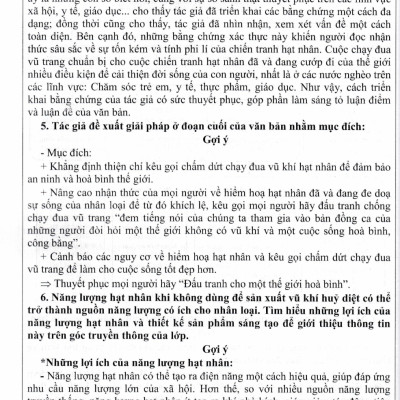 Hướng Dẫn Học Ngữ Văn 9 - Tập 2 (Dùng Kèm SGK Chân Trời Sáng Tạo) - HA	