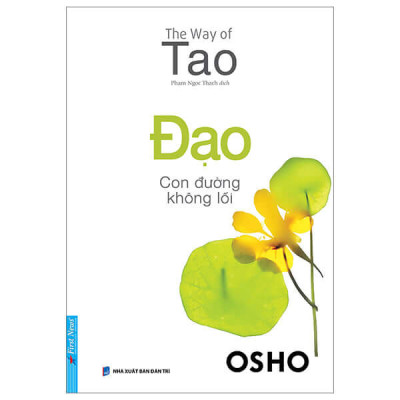 Bộ Sách Osho - Combo Sách Osho Bộ 14 Cuốn - Hành Trình Nội Tâm Toàn Diện - Bìa mềm - First News