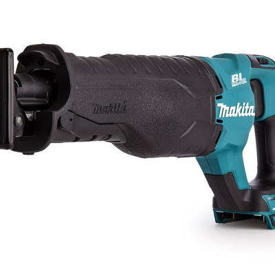 MÁY CƯA KIẾM DÙNG PIN 18V 32MM (KHÔNG KÈM PIN VÀ ĐẾ SẠC) MAKITA DJR187Z- HÀNG CHÍNH HÃNG