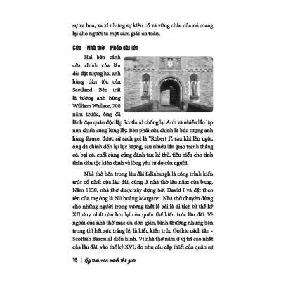 Sách - Kỳ Tích Văn Minh Thế Giới - Bìa Mềm - Minh Thắng