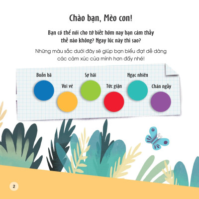 Sách Eq - Iq Giúp Trẻ Làm Chủ Cảm Xúc - Cẩm nang điều hòa cảm xúc