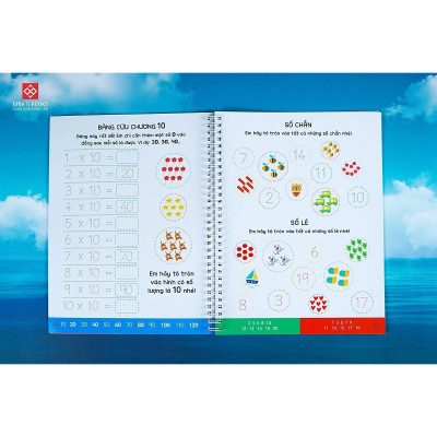 Sách - Viết Xóa Thông Minh - Đinh Tị Books