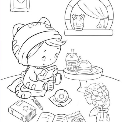 Hay Vẽ Thì Vẽ Hay - Tập 2 - Các Con Vật Đáng Yêu