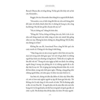 Sách - Sự Thật Ta Nắm Giữ - Một Hành Trình Xuyên Nước Mỹ - Tân Việt Books