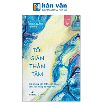 Tối Giản Thân Tâm