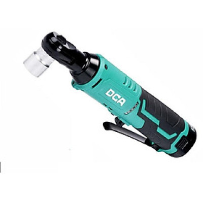 MÁY SIẾT CỜ LÊ DÙNG PIN 12V/2.0AHX2 DCA ADPB02-10EK - HÀNG CHÍNH HÃNG