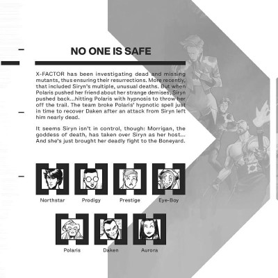 Reign Of X Vol. 10