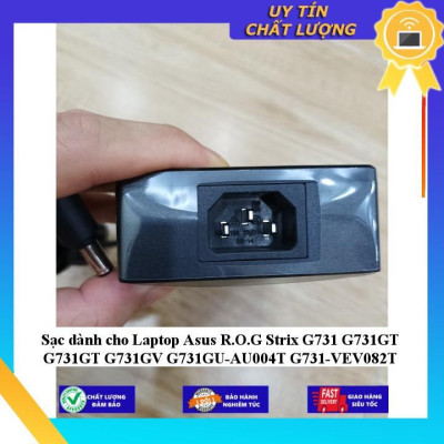 Sạc dùng cho Laptop Asus R.O.G Strix G731 G731GT G731GT G731GV G731GU-AU004T G731-VEV082T - Hàng Nhập Khẩu New Seal