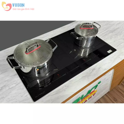 Bếp Điện Từ Eurosun EU-TE398PRO - Hàng chính hãng