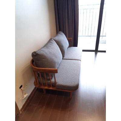 ghế văng sofa gỗ fly