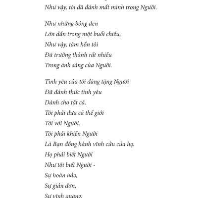 J. Krishnamurti Thực Tại Hiện Tiền