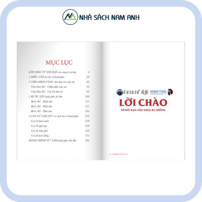 Sách Làm Bạn Cảm Xúc Làm Chủ Hạnh Phúc