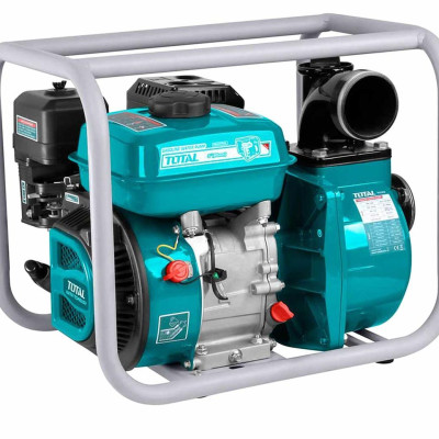 MÁY BƠM NƯỚC XĂNG 7HP (1000 LÍT/PHÚT) TOTAL TP3302 - HÀNG CHÍNH HÃNG