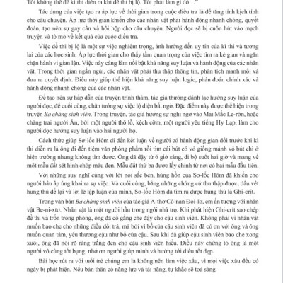 Sách - Những Bài Làm Văn Mẫu Lớp 9 - Kết Nối - ndbooks