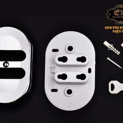 Bình xịt nước rửa tay Inox treo tường Eurolife EL-BX21