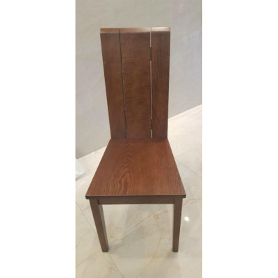 Bàn Ăn Hiện Đại Màu Óc Chó ( Hàng Cao Cấp)