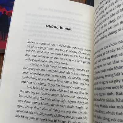 HÀNH TRÌNH YÊU – Alain de Botton – Nguyễn Như Quỳnh dịch – Nhã Nam – NXB Thế Giới (Bìa mềm)