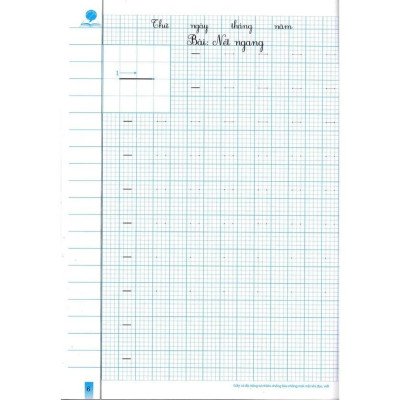 Sách - Vở Tập Viết Lớp 1 Toàn Tập - Dùng Chung Cho Các Bộ SGK Hiện Hành - Hồng Ân